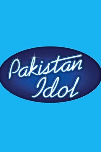 Pakistan Idol