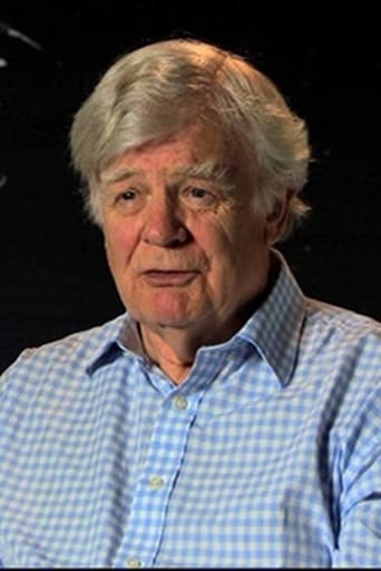 Image of Reg Whitehead