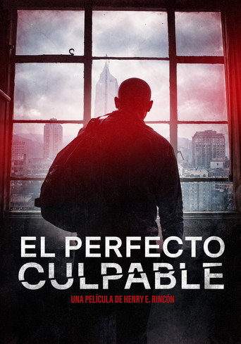 El Perfecto Culpable (2026年)のポスター画像 - FindKey