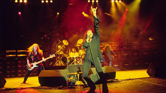 #1 Dio: Live in London - Hammersmith Apollo 1993