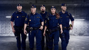 #1 Stockholmspolisen