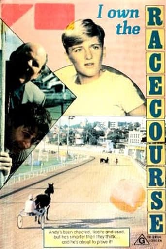 Poster of I Own the Racecourse