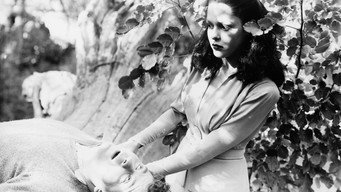 Jungle Woman (1944)