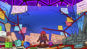 #9 Adventuring Academy