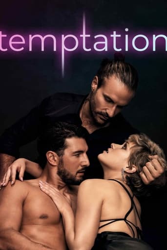 Temptation (2023)