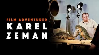 #4 Film Adventurer Karel Zeman