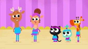 第3話：Milo the Dancer