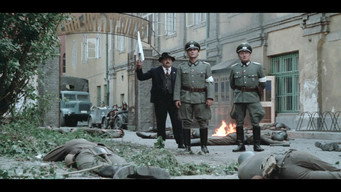 Schrei nach Leben (1985)