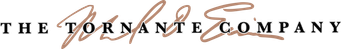 The Tornante Company