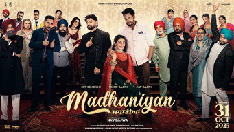 Madhaniyan (2025)