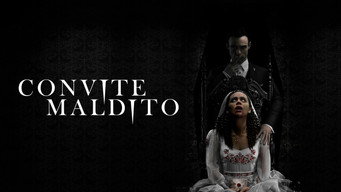 Cena 10 de Convite Maldito