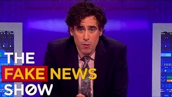 The Fake News Show - S0E01