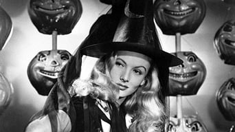 I Married a Witch (1942)