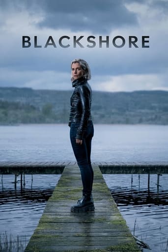 Blackshore - Season 1 2024