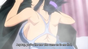 Episódio Episódio 2 da série 私が虜になって犯る