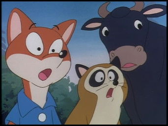 Episodio 20 — Il re di Macchia e l'orso