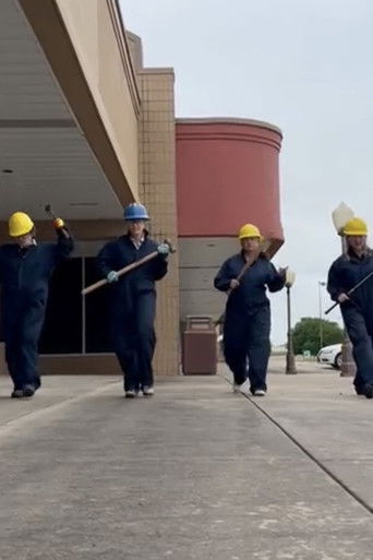 Rage Against the Mall