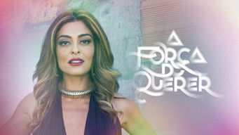 Cena de A Força do Querer