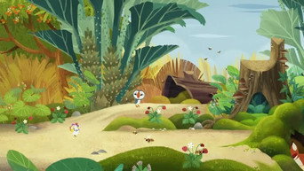 Buzzy Bees
