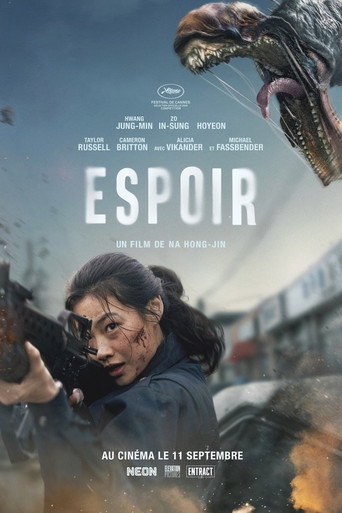 Hope — Film en streaming