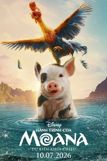 Vaiana — poster 136, 1365 × 2048