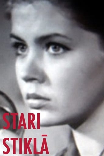 Poster of Stari stiklā