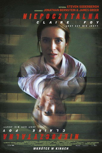 Niepoczytalna (2018)