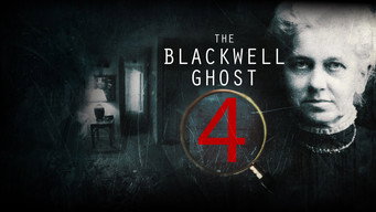 #4 The Blackwell Ghost 4