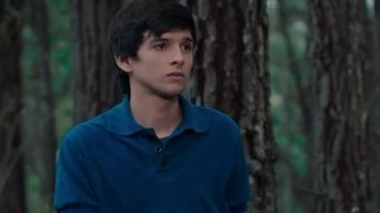 Almas en Pena S01E03