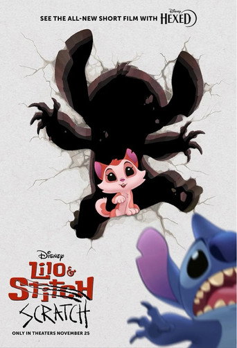 Lilo and Scratch