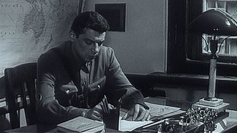Crash (1965)
