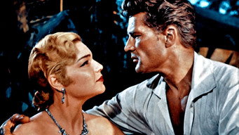 Death in the Garden (1956)