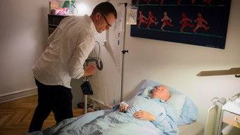 Aflevering 1 — Watchwomen