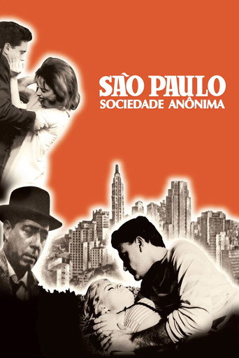 S&atilde;o Paulo, Incorporated (1965)