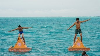 Survivor S42E8 poster