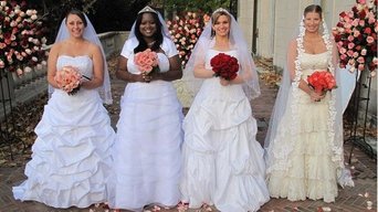 Four Weddings - S1E01