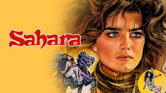 Sahara media image