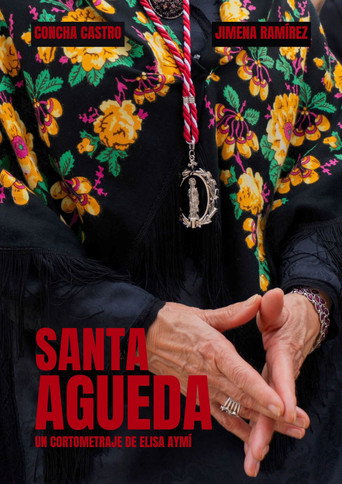 Santa Águeda