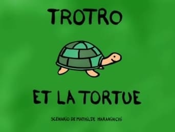 Trotro and the tortoise