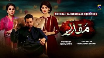 Muqaddar - S1E01