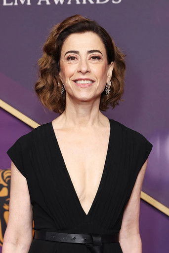 Foto de Fernanda Torres