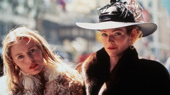Kleptomania (1995)