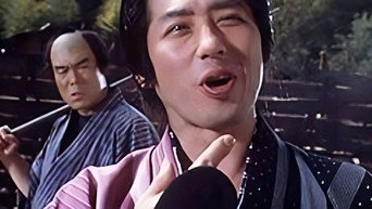 Vengeance for Sale (2001)