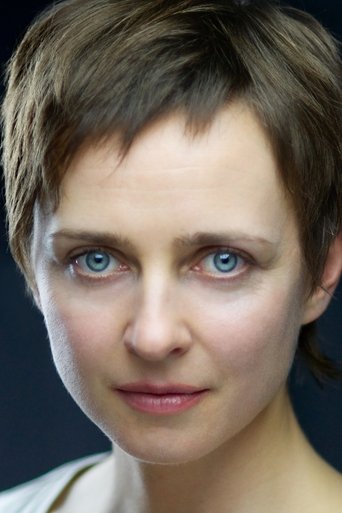 Image of Verity Hewlett