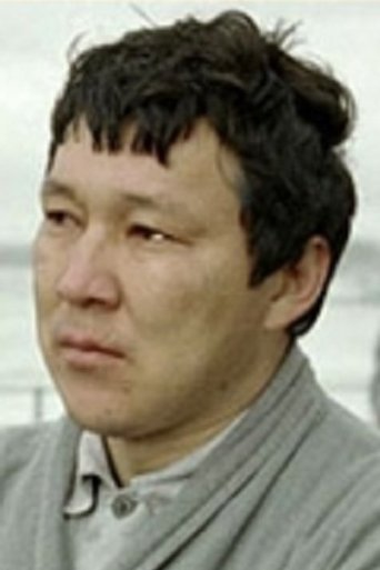 Image of Karim Pakachakov