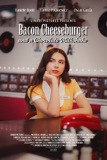 Bacon Cheeseburger and a Chocolate Milkshake (1970)