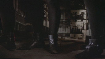 #29 Black Tight Killers