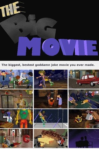 The Big Movie poster
