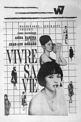 صورة من Vivre sa vie: film en douze tableaux