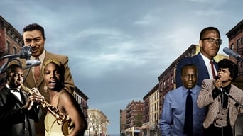 By Whatever Means Necessary: The Times of Godfather of Harlem (2020)